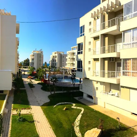 Apartament Two With Swimming Pool *