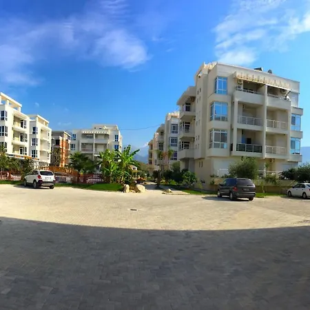דירה Two With Swimming Pool *